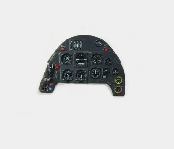 Bf 109G - JustStick 1:72 Bf 109G - JustStick 1:72