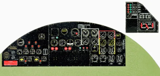 B-17 E/F Flying Fortress - JustStick 1:32