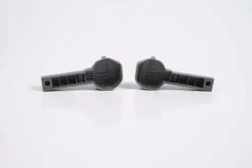 A6M5c Zero - Main Undercarriage Bays Set 1:32