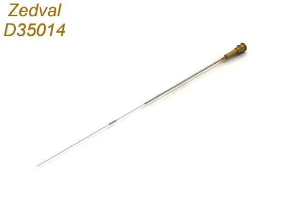 Antenna (3m) input for radio stations R-168 1:35