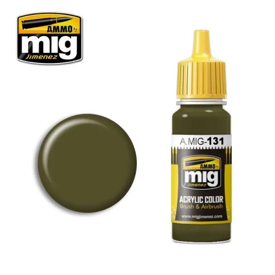 IDF Sinai Grey 82 - 17ml