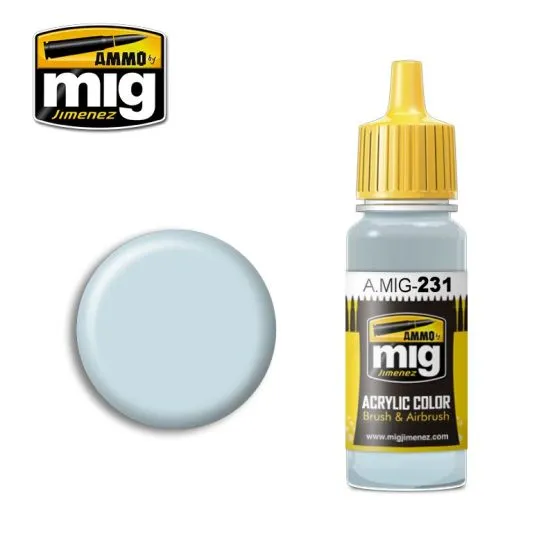 RLM 65 Hellblau 17ml