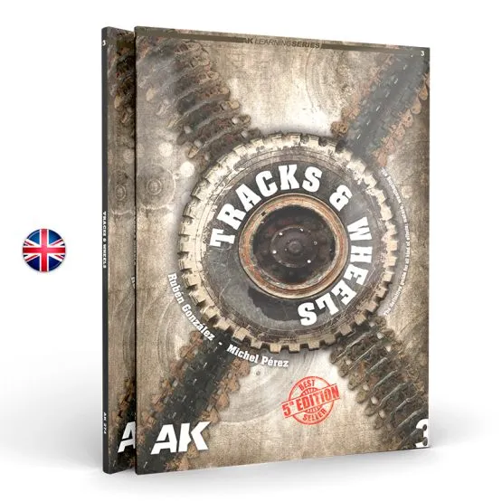 Learning Series 03 - Track & Wheels Learning Series 03 - Track & Wheels