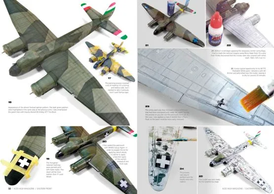 Aces High Magazine - Issue 10 "Eastern Front"