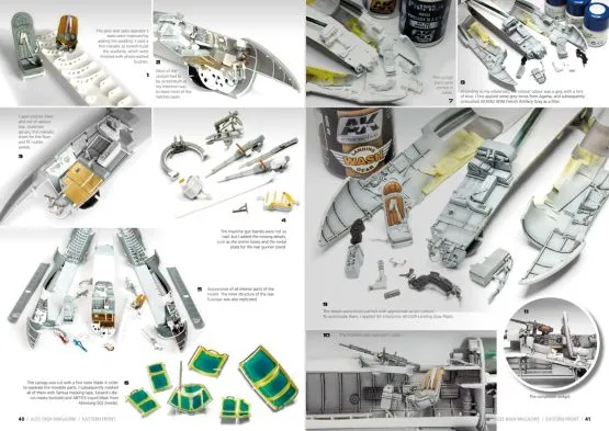 Aces High Magazine - Issue 10 "Eastern Front"