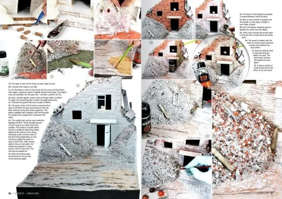 Tanker Techniques Magazine - Issue 07 Urban Combats (EN)