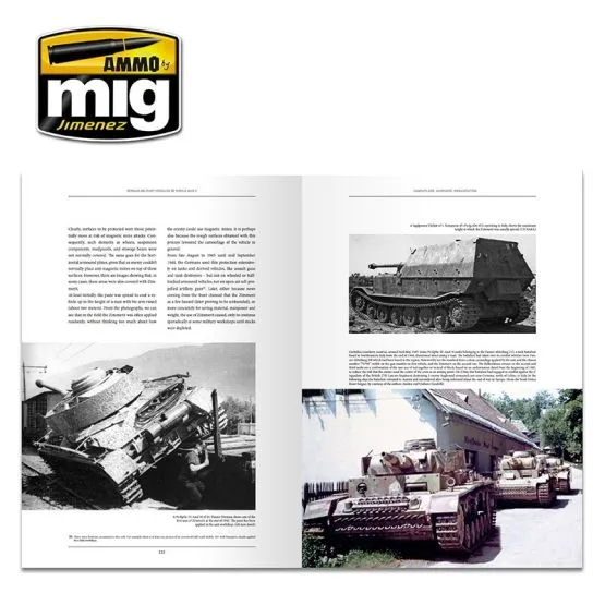 Panzer DNA (ENGLISH)