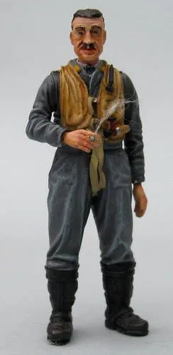 Luftwaffe Aces A.Galland 1:32