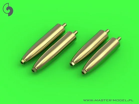 Tempest Mk.II/V/VI & Hawker Fury/Sea Fury cannon 1:32 Tempest Mk.II/V/VI & Hawker Fury/Sea Fury cannon 1:32