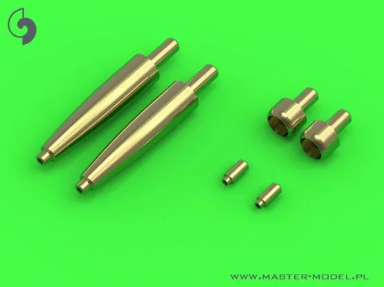 Spitfire Mk.IXe/XVIe late version - armament set 1:72