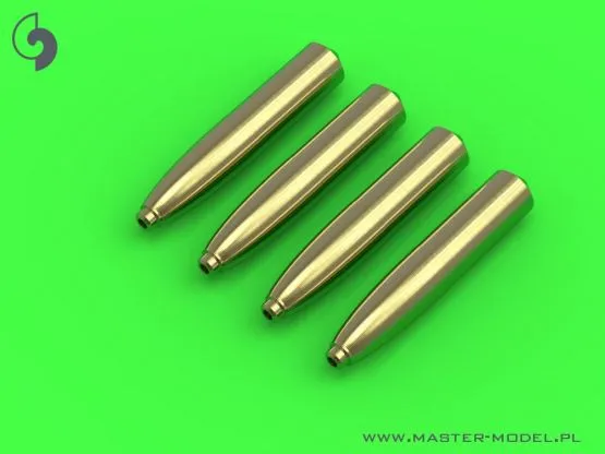 Hawker Tempest Mk.V early - 20mm cannon barrels 1:72 Hawker Tempest Mk.V early - 20mm cannon barrels 1:72