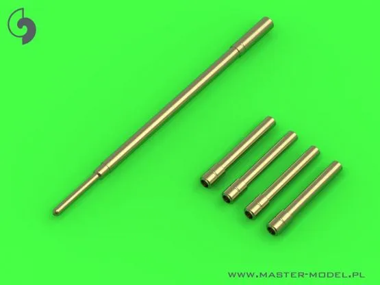 Tempest Mk.II/V/VI & Hawker Fury/Sea Fury cannon 1:72