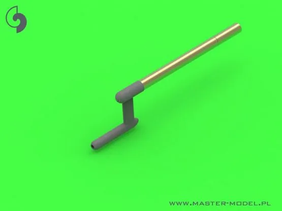 P-40 B/C Tomahawk II - British version - details set 1:72