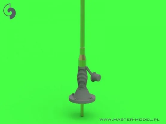 Antenna Comrod VHF3088VM - STRAIGHT version 1:35