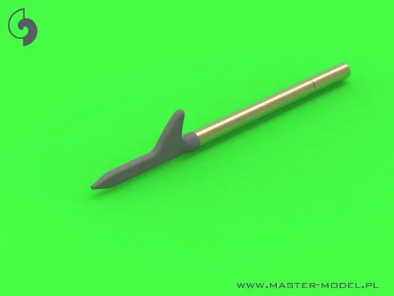 P-40 E - N - details set 1:48