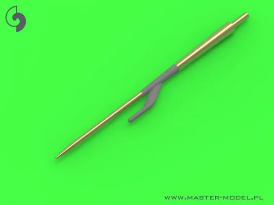 SR-71 Blackbird - Pitot Tube 1:48 SR-71 Blackbird - Pitot Tube 1:48