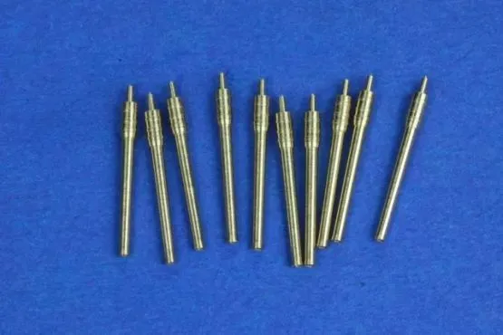 Ise-Klasse - 356mm (14") /45 barrels 1:700