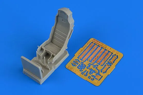 SAAB J 29 Tunnan ejection seat 1:48