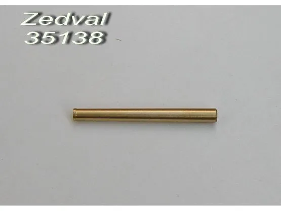 T-34/76 (1940) & KV-1 - L-11 76,2mm barrel 1:35