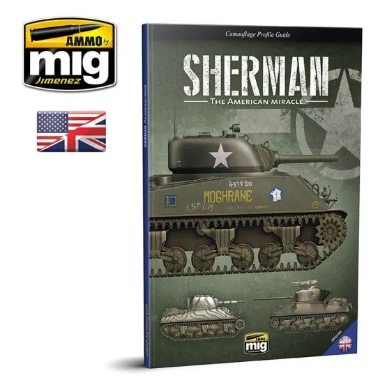 Sherman (English)