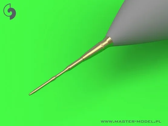 Su-33 Flanker D - Pitot Tube 1:48