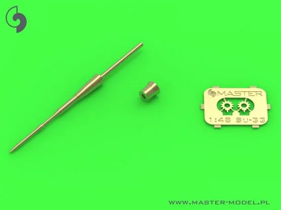 Su-33 Flanker D - Pitot Tube 1:48