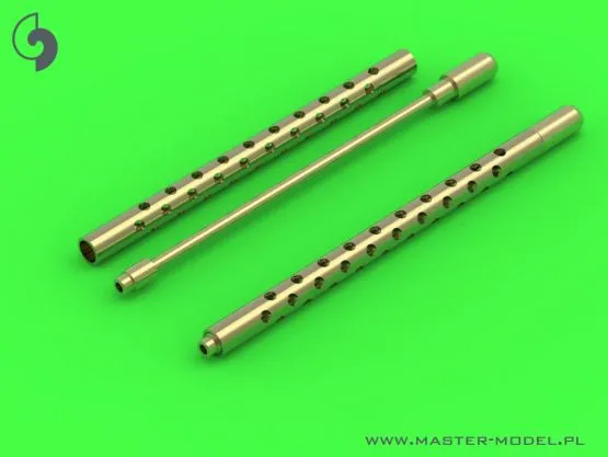 B-17 Flying Fortress - machine gun set 1:48