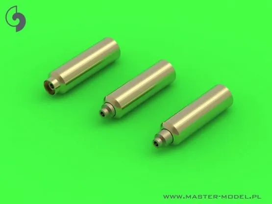 P-51D Mustang - armament & gunsight detail set 1:72