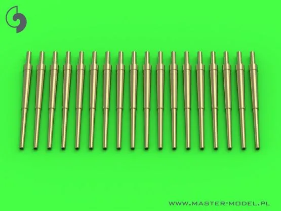 British 4.5in/45 (11.4 cm) QF Marks I, III and IV 1:700 British 4.5in/45 (11.4 cm) QF Marks I, III and IV 1:700