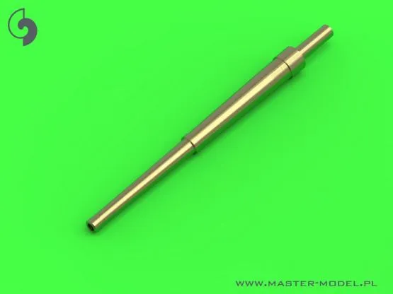 British 4.5in/45 (11.4 cm) QF Marks I, III and IV 1:700