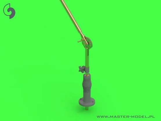 Antenna AT-1011/U HF w/ Tilt Adapter RF-1980-AT-001 1:35