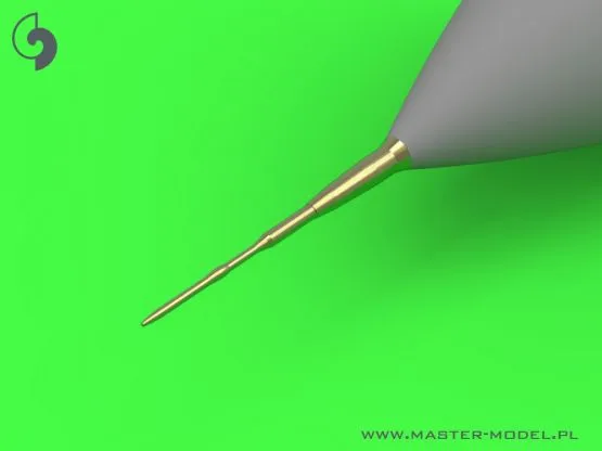 Su-33 Flanker D - Pitot Tube 1:144