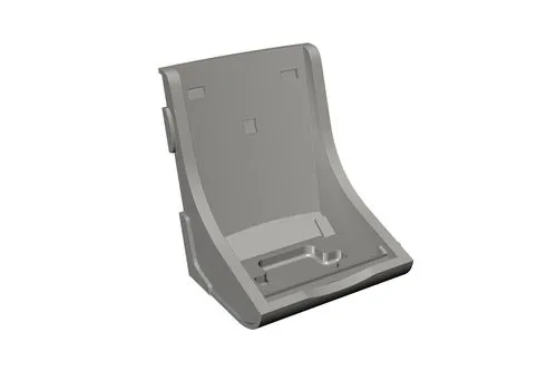 P-40N-5 through N-40 Seat 1:72