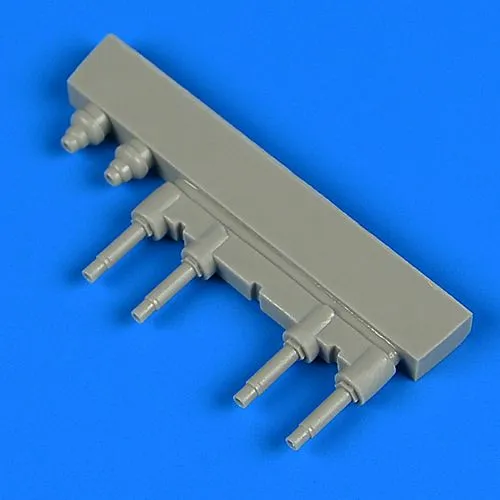 He 219A-0/A-2 gun barrels 1:32