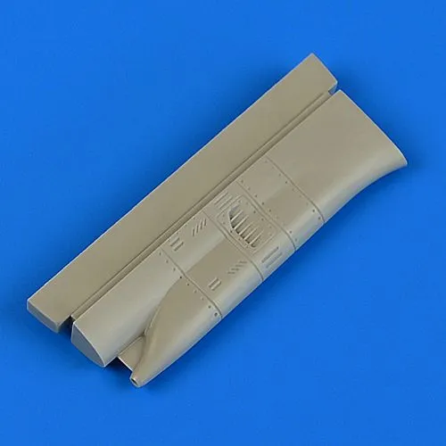 Su-17M4 Fitter-K air condition intake for H. B. 1:48