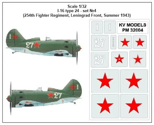 I-16 type24 mask set p.4 1:32