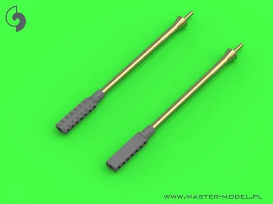 MK 103 - German 30 mm autocannon 1:48