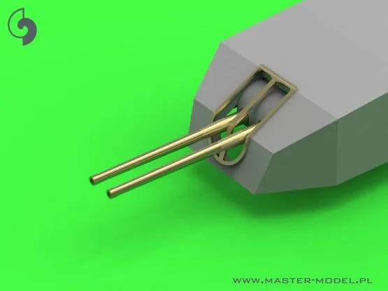 Dunkerque/ Strasbourg armament 1:350