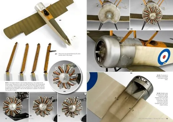 Aces High Magazine - Best of Vol.1 (Englisch)