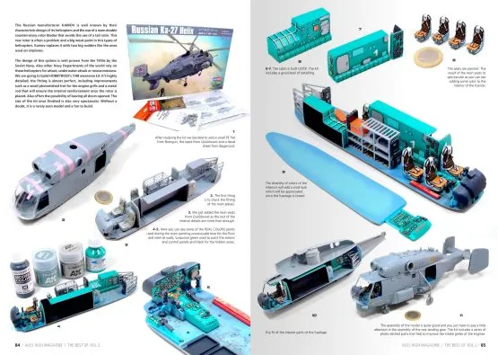 Aces High Magazine - Best of Vol.2 (Englisch)