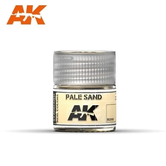 Pale Sand 10ml Pale Sand 10ml