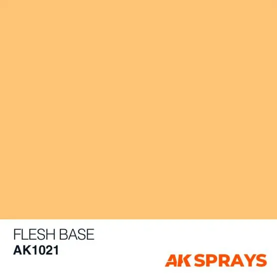 AK Spray - Flesh Base 150ml