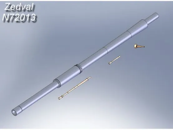 T-64 detail set 1:72 T-64 detail set 1:72