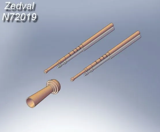 T-26 mod.1931 detail set 1:72