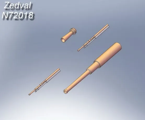 T-26 mod. 1939 detail set 1:72