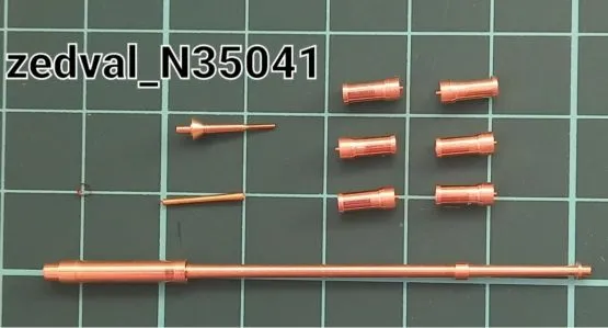 BTR-80A detail set 1:35