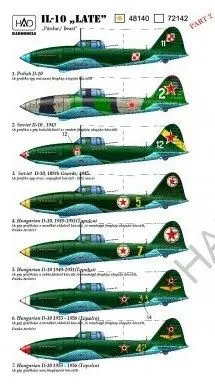 Il-10 late - Part.2 1:48