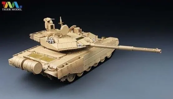 T-90MS Russian MBT 1:35