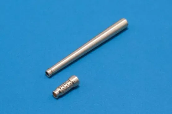 Panzer 35(t) - 3,7cm KwK 34(t) L/40 gun barrel 1:35