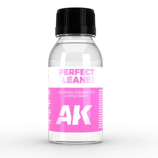 Perfect Cleaner 100ml Perfect Cleaner 100ml